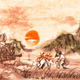 Illustration for article titled Its Not A New emOkami/em, But At Least You Can Hang It On Your Wall